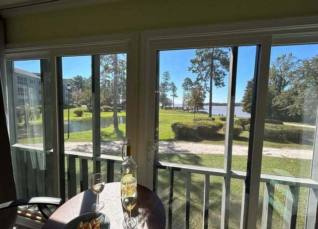 Property at 1109 Cypress Pointe #109, Manning, SC 29102, 1 bed, 1 bath