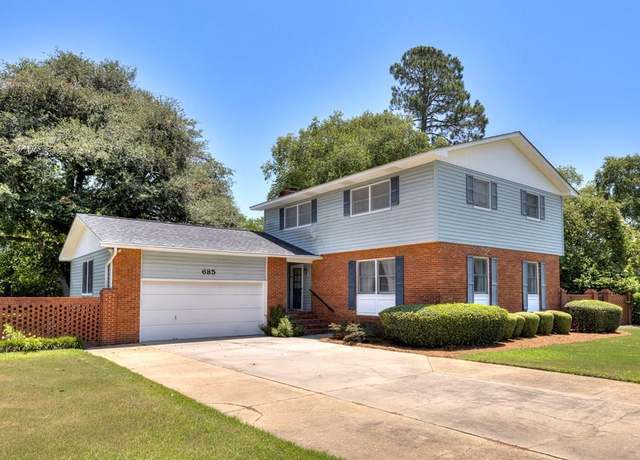 Property at 685 Red Bud Cir, Sumter, SC 29150, 4 beds, 2.5 baths