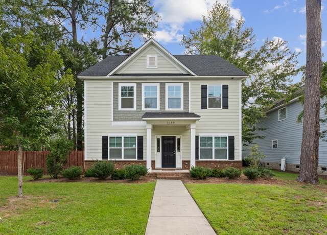 Property at 3150 Mayflower Ln, Sumter, SC 29150, 5 beds, 3 baths