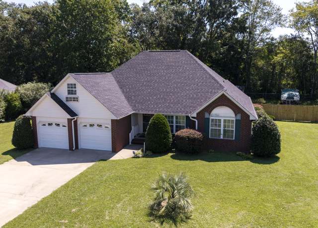 Property at 45 Elkhorn Trl, Sumter, SC 29154, 4 beds, 2 baths