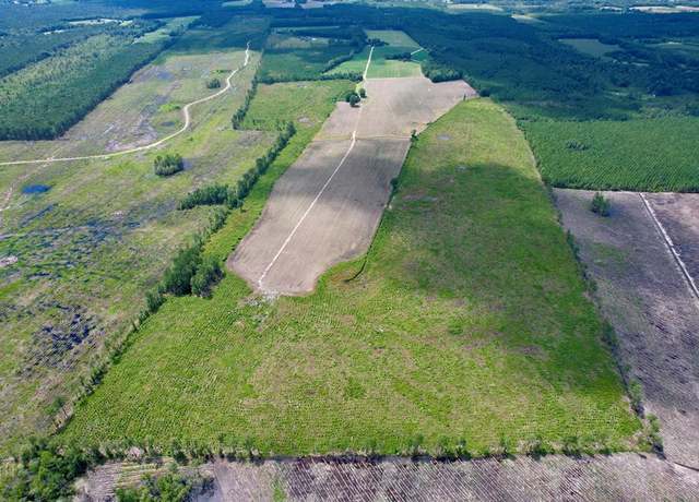 Property at 527 Tbd Hwy 527 Rd, New Zion, SC 29111