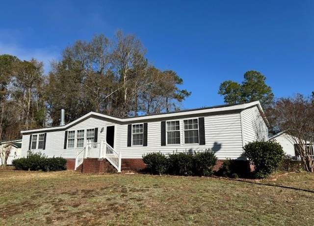 Property at 1605 Rowland Dr, Summerton, SC 29148, 3 beds, 2 baths