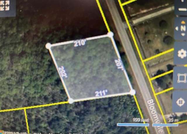 Property at tbd Bloomville Rd, Manning, SC 29102
