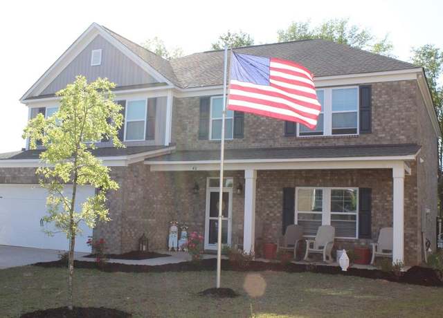 Property at 40 Rallidae Ct, Sumter, SC 29150, 5 beds, 3.5 baths