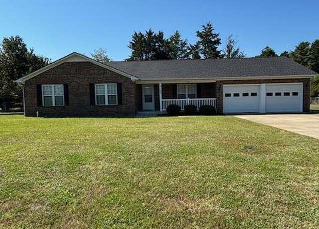 Property at 2560 Nicholson Dr, Sumter, SC 29153, 3 beds, 2 baths