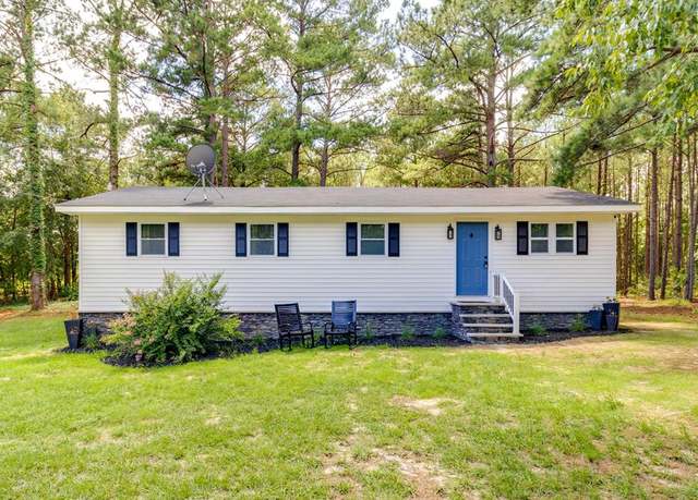 Property at 8107 Black River Rd, Rembert, SC 29128, 4 beds, 2 baths