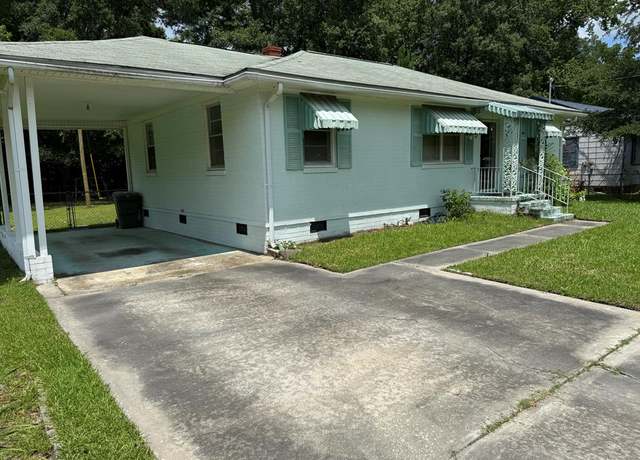 Property at 6 Emily Dr, Sumter, SC 29150, 3 beds, 1 bath