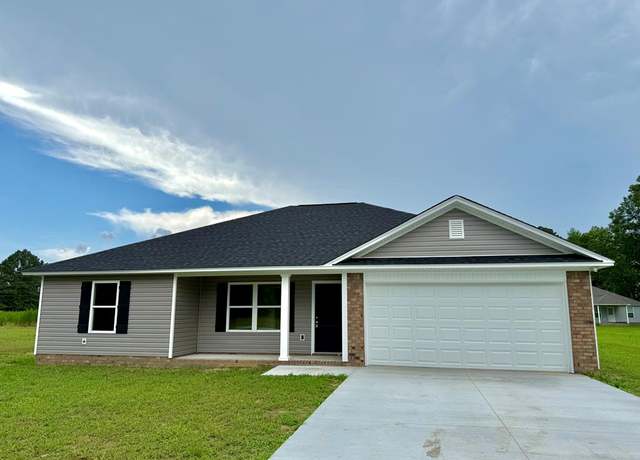 Property at 300 S Marion St, Pinewood, SC 29125, 3 beds, 2 baths