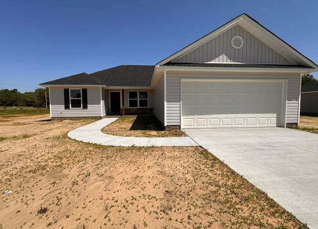 Property at 3980 Peakvalley Rd, Sumter, SC 29154, 3 beds, 2 baths
