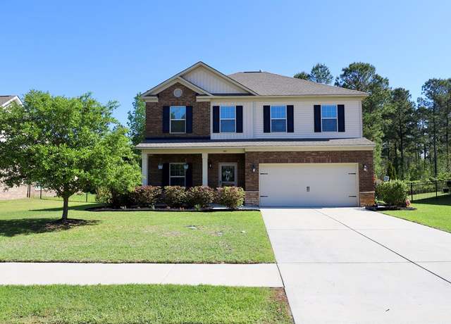 Property at 545 Curlew Cir, Sumter, SC 29150, 4 beds, 2.5 baths