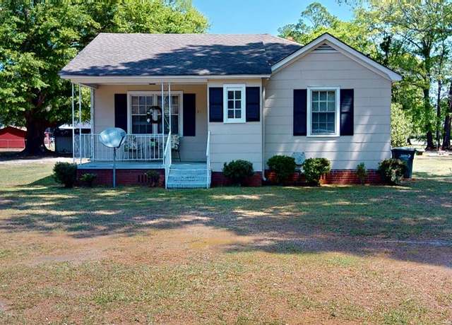 Property at 37 Alice Dr, Sumter, SC 29150, 2 beds, 1 bath