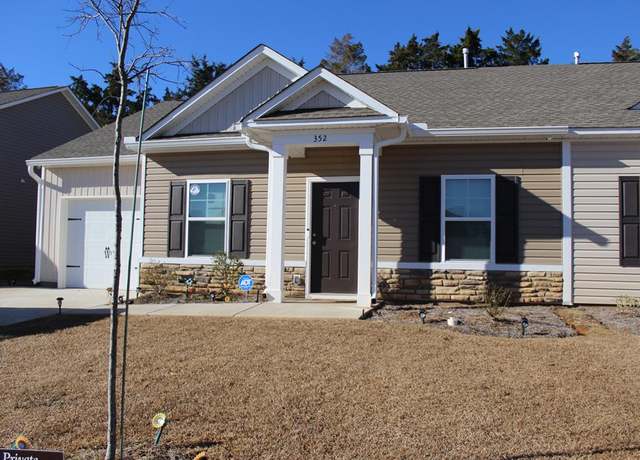 Property at 352 Conifer St, Sumter, SC 29154, 3 beds, 2 baths