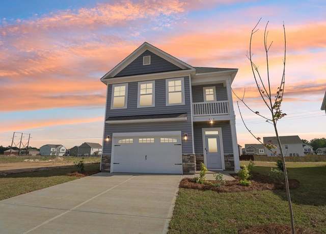 Property at 859 Coldsheet Drive (lot 82x3) Dr, Sumter, SC 29154, 3 beds, 2.5 baths