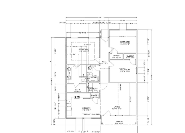 Property at 12 Woodlawn Ave, Sumter, SC 29150, 3 beds, 2 baths