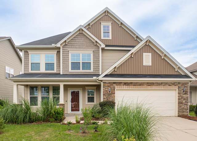 Property at 1752 Musket Trl, Sumter, SC 29150, 5 beds, 2.5 baths