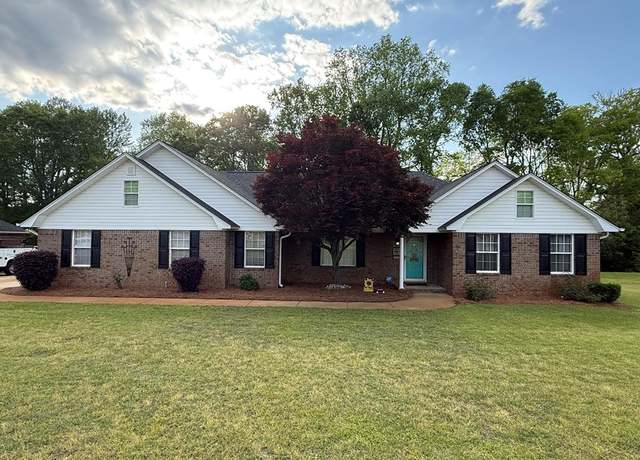 Property at 3265 Tamarah Way, Sumter, SC 29154, 3 beds, 2.5 baths