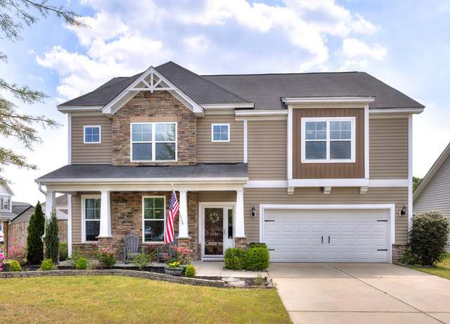 Property at 2800 Bismuth Dr Dr S, Sumter, SC 29150, 4 beds, 2.5 baths