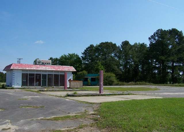Property at 00 Highway 15 And 301, Santee, SC 29142