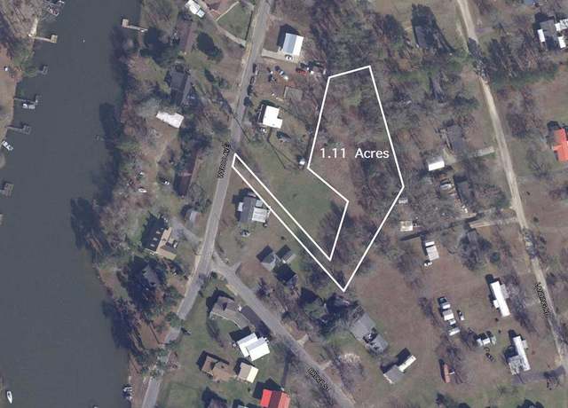 Property at TBD Tbd Wyboo Ave, Manning, SC 29102