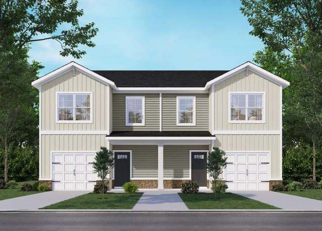 Property at 2347 Bellflower St (lot 12) St, Sumter, SC 29153, 3 beds, 2.5 baths