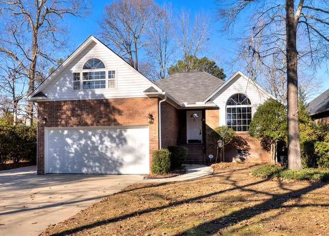Property at 14 Ridge Lake Dr, Manning, SC 29102, 4 beds, 3 baths