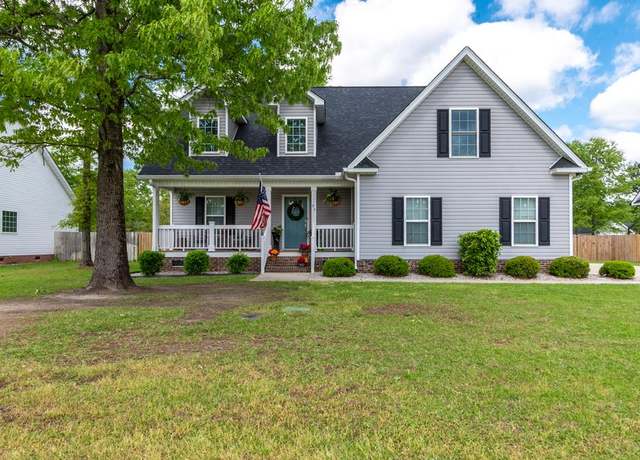 Property at 95 Rapid Run Rd, Camden, SC 29020, 3 beds, 2.5 baths