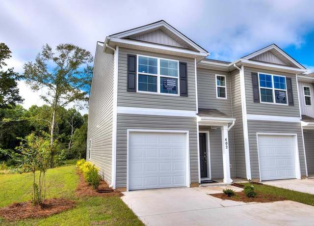 Property at 142 Wall St, Sumter, SC 29154, 3 beds, 2.5 baths