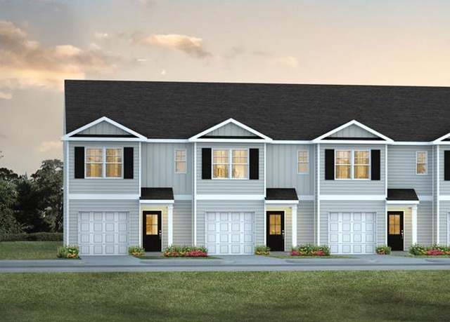 Property at 152 Wall St, Sumter, SC 29154, 3 beds, 2.5 baths