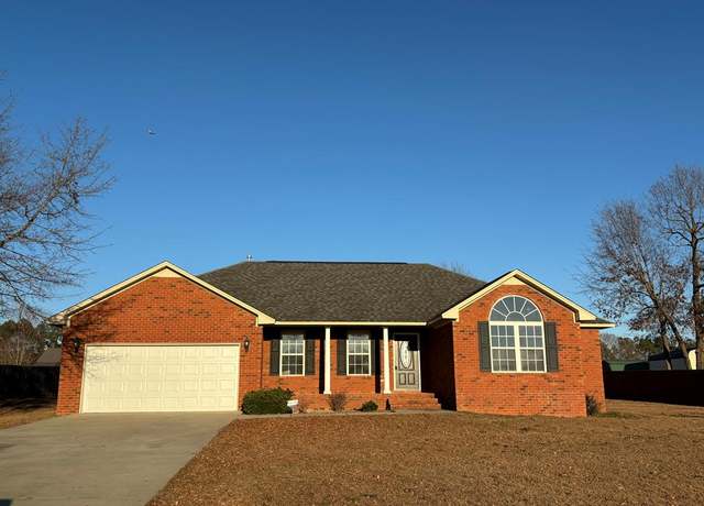 Property at 3035 Explorer Dr, Dalzell, SC 29040, 3 beds, 2 baths