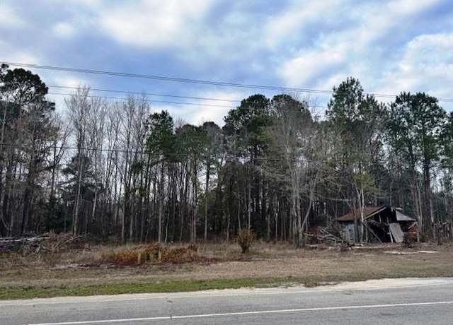 Property at 8199 Moses Dingle Rd, Manning, SC 29102