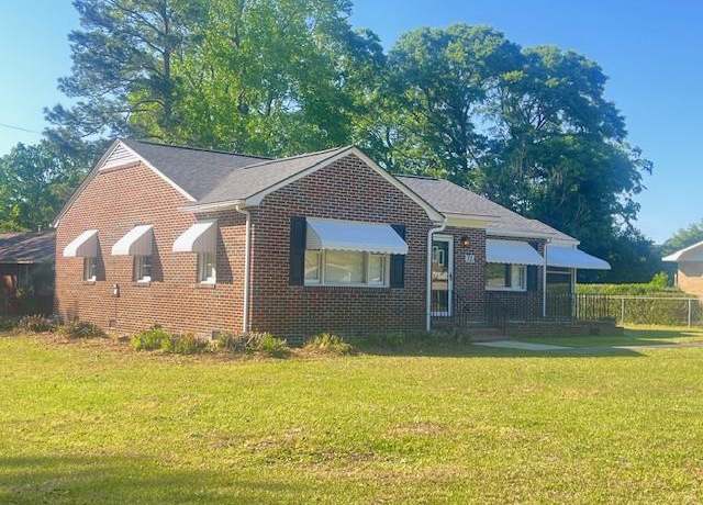Property at 71 Harrell Rd, Sumter, SC 29150, 3 beds, 1.5 baths