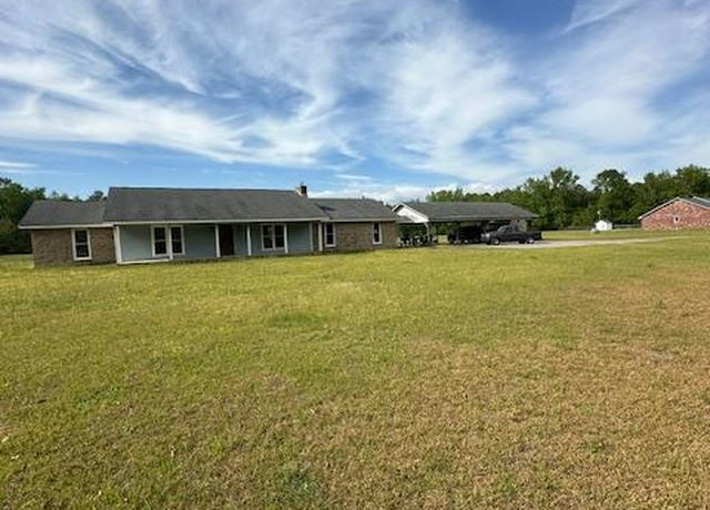 Property at 1370 Camp Branch Rd, Sumter, SC 29153, 3 beds, 2 baths
