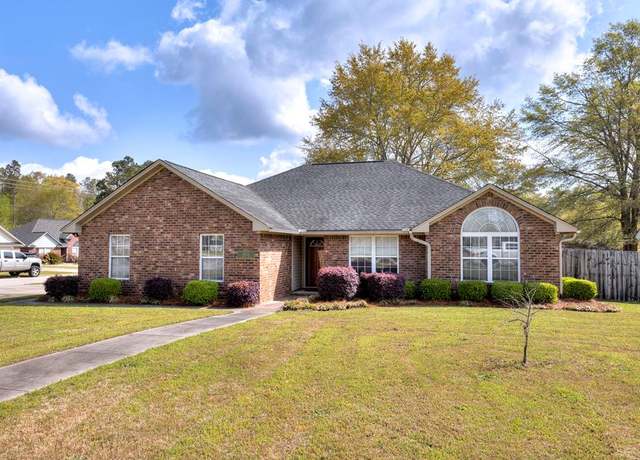 Property at 1855 Canberra Dr, Sumter, SC 29153, 3 beds, 2 baths