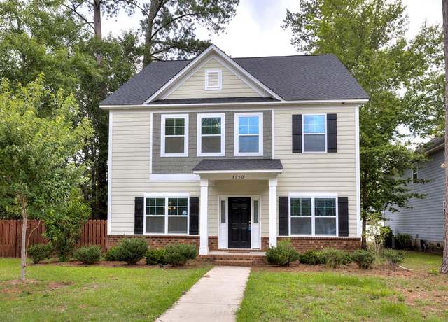 Property at 3150 Mayflower Ln, Sumter, SC 29150, 5 beds, 3 baths