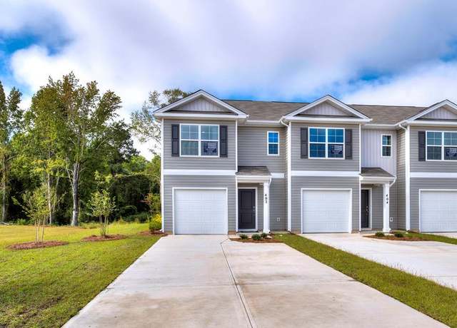 Property at 164 Wall St, Sumter, SC 29154, 3 beds, 2.5 baths
