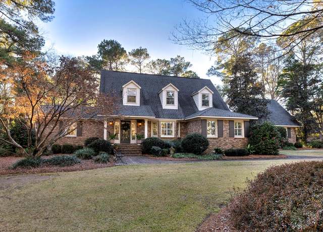 Property at 2720 Fenimore Dr, Sumter, SC 29150, 4 beds, 4 baths