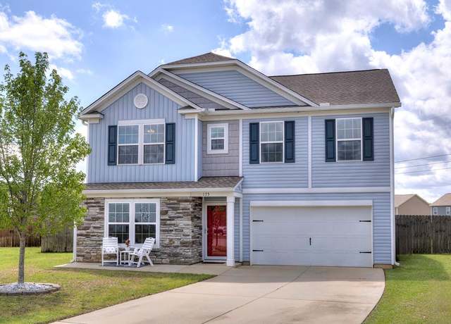 Property at 175 Decoy Ct, Sumter, SC 29154, 4 beds, 2.5 baths
