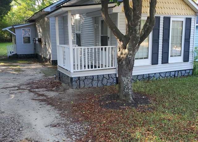 Property at 1029 Old Pocalla Rd, Sumter, SC 29150, 2 beds, 1.5 baths