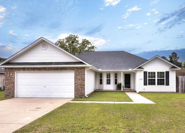 Property at 2601 Moonlite Dr, Sumter, SC 29153, 3 beds, 2 baths