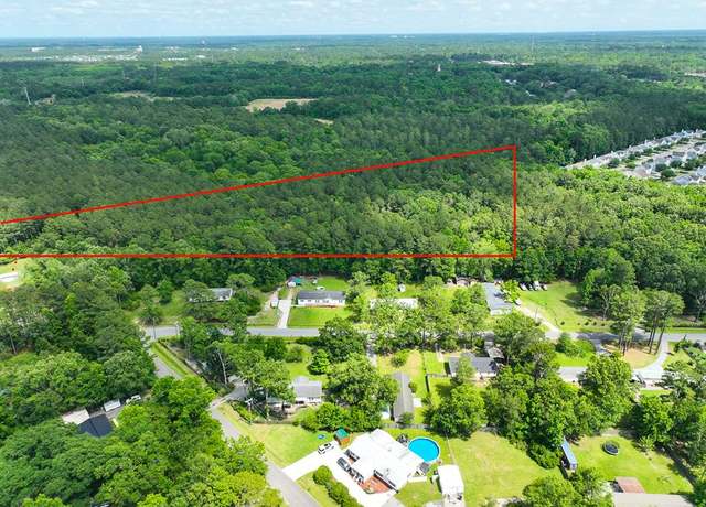 Property at 0 Lawrence Dr, Summerville, SC 29483