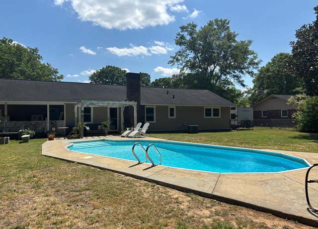 Property at 2761 Ridgehill Dr, Sumter, SC 29154, 3 beds, 2 baths