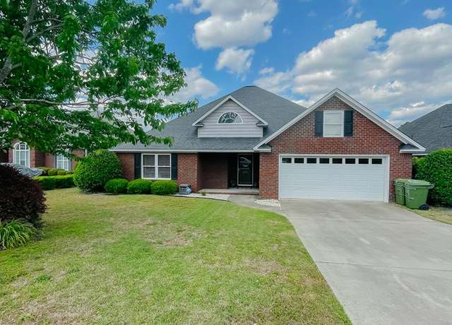 Property at 2285 Beachforest Dr, Sumter, SC 29153, 4 beds, 3 baths