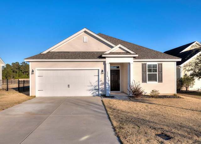 Property at 1326 Deercreek Dr, Manning, SC 29102, 3 beds, 2 baths
