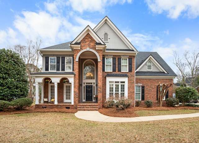 Property at 3205 Green View Pkwy, Sumter, SC 29150, 4 beds, 3.5 baths