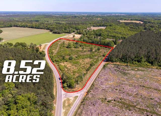 Property at 3557 Rembert Church Rd, Dalzell, SC 29040
