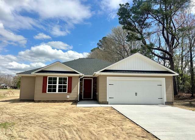 Property at 205 S Marion St, Pinewood, SC 29125, 3 beds, 2 baths
