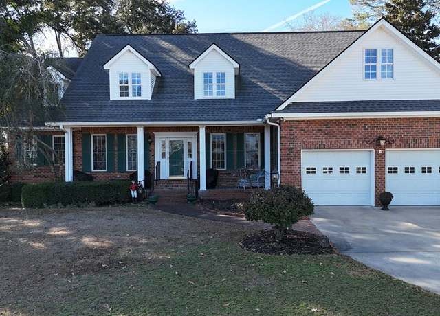 Property at 472 Santee Dr, Santee, SC 29142, 5 beds, 3.5 baths