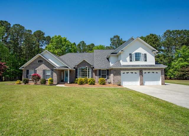 Property at 3005 Firestone Ct, Sumter, SC 29154, 4 beds, 4.5 baths