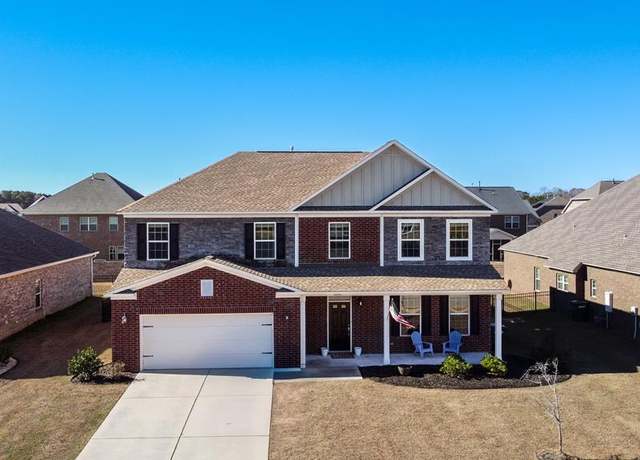 Property at 2045 Indiangrass Cv, Sumter, SC 29153, 5 beds, 3 baths