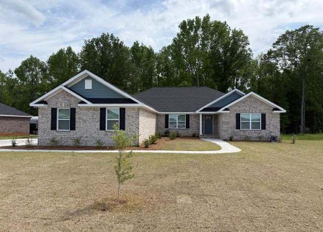Property at 1511 Rockdale Blvd Lot 259 Blvd, Sumter, SC 29154, 4 beds, 2.5 baths